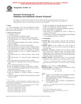 ASTM D2946-01 (10.1.2001)