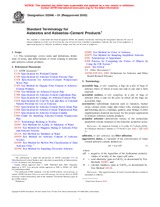 ASTM D2946-01(2005) (1.6.2005)