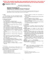 ASTM D2946-98 (10.1.2001)