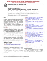 ASTM D2949-01a(2008) (1.11.2008)