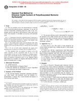 ASTM D2959-95 (1.1.1995)