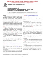ASTM D2961-02(2007) (1.5.2007)