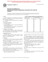 ASTM D2962-97 (1.1.1997)