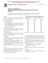 ASTM D2962-97(2002) (10.7.1997)