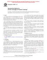 ASTM D2967-07 (1.6.2007)
