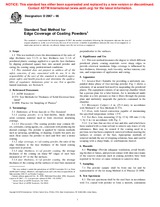 ASTM D2967-96 (10.1.2002)