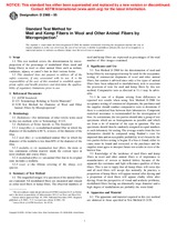 ASTM D2968-95 (1.1.2001)