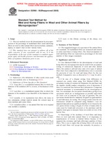 ASTM D2968-95(2008) (1.8.2008)