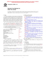 ASTM D2969-04 (1.10.2004)