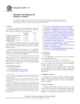 ASTM D2972-15 (1.2.2015)