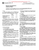 ASTM D2972-93 (1.1.1900)