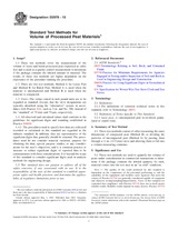 ASTM D2978-15 (1.5.2015)