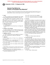 ASTM D2978-71(1998) (10.12.1998)