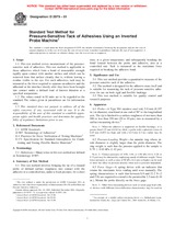 ASTM D2979-01 (10.10.2001)