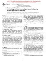 ASTM D2980-71(1996) (10.10.1996)