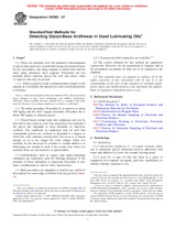 ASTM D2982-07 (1.12.2004)