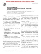 ASTM D2983-04 (1.2.2004)