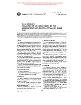 ASTM D2986-71(1978)e1 (1.1.1900)