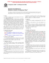 ASTM D2987-88(2006) (1.6.2006)
