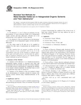 ASTM D2988-96(2015) (1.6.2015)