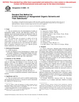 ASTM D2989-01 (10.12.2001)