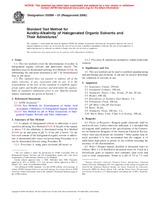 ASTM D2989-01(2006) (1.6.2006)