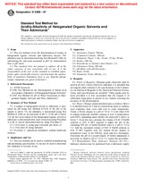 ASTM D2989-97 (10.12.2001)