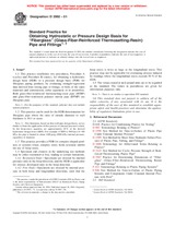 ASTM D2992-01 (10.6.2001)