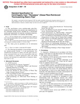 ASTM D2997-99 (10.6.2001)
