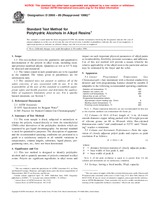ASTM D2998-89(1996)e1 (1.1.1996)
