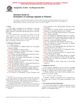 ASTM D3002-02(2007) (1.7.2007)