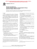 ASTM D3012-04 (1.3.2004)