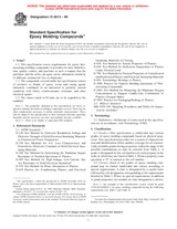 ASTM D3013-99 (10.11.1999)