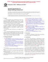 ASTM D3013-99(2004)e1 (1.10.2004)