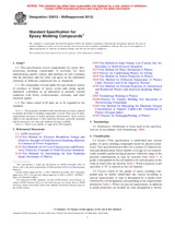 ASTM D3013-99(2012) (1.12.2012)