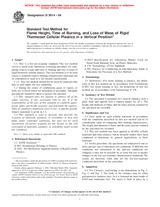 ASTM D3014-04 (1.2.2004)