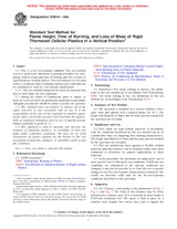 ASTM D3014-04a (1.7.2004)