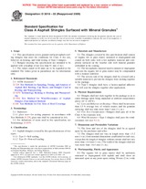 ASTM D3018-03(2009) (1.1.2009)