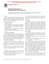 ASTM D3021-01 (10.6.2001)