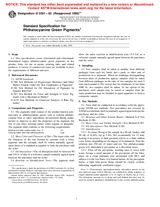 ASTM D3021-82(1995)e1 (10.6.2001)