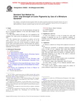 ASTM D3022-84(2005) (1.2.2005)