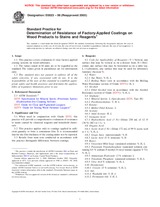 ASTM D3023-98(2003) (1.10.2003)