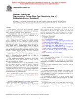 ASTM D3025-07 (1.1.2007)