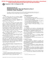 ASTM D3025-86(1999) (10.5.2001)