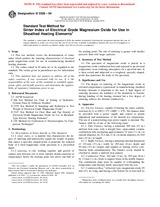 ASTM D3026-94 (1.1.1994)