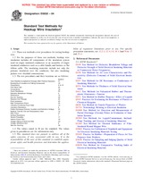ASTM D3032-04 (1.4.2004)