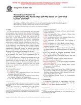 ASTM D3035-03a (1.12.2003)