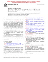 ASTM D3035-08 (1.3.2008)