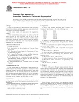 ASTM D3042-03 (10.7.2003)