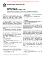 ASTM D3045-92(1997) (10.11.1997)